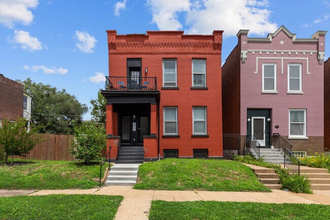 Building Photo - 2821 Sidney St