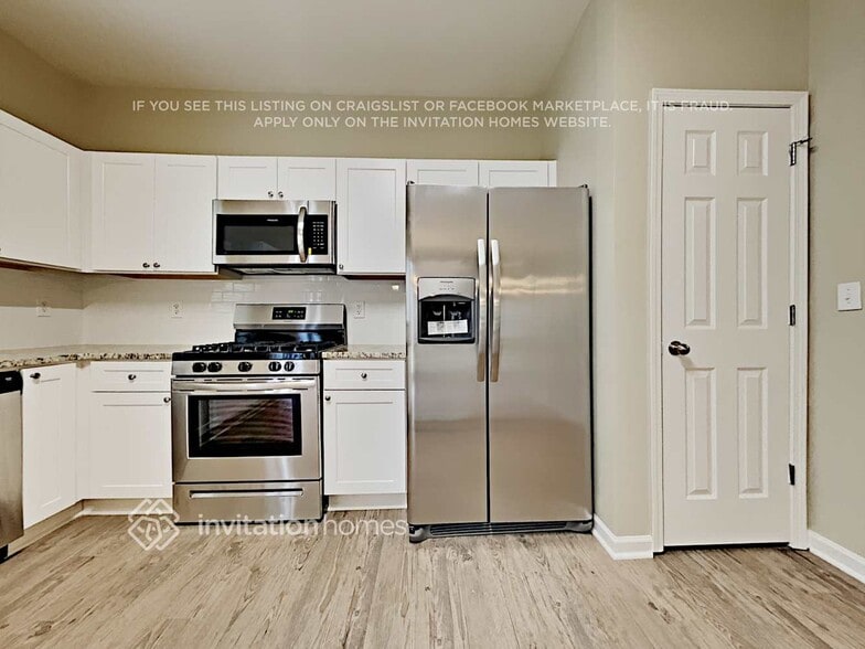 Building Photo - 23 Brisbane Ct