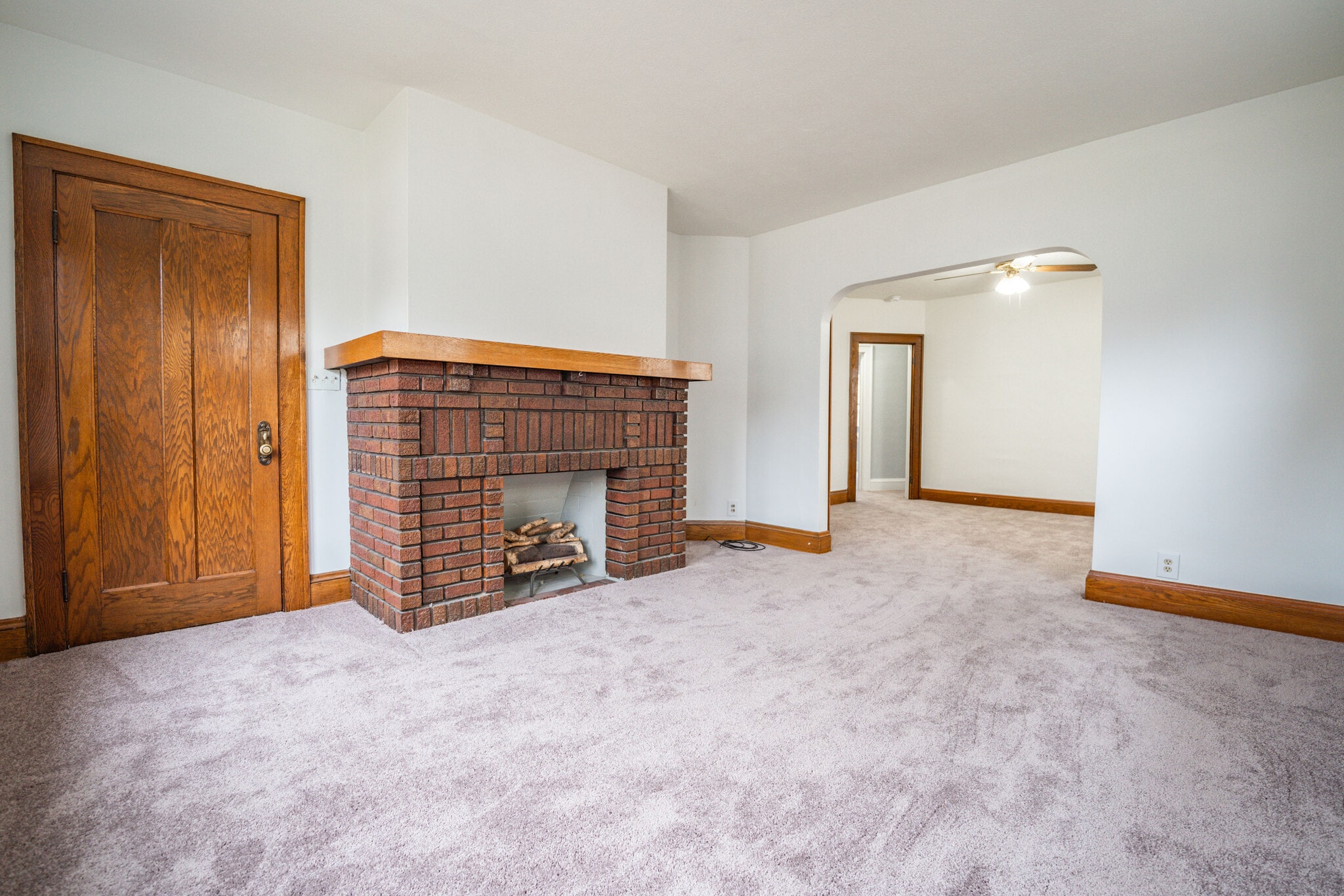 Building Photo - 2085 Marlowe Ave