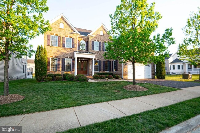 Building Photo - 41523 Cross Canter Dr