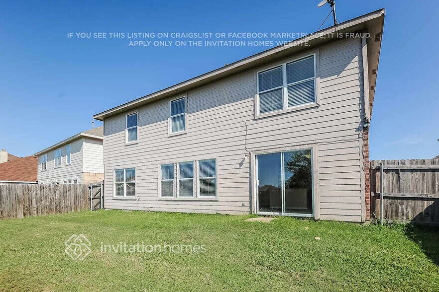 Building Photo - 7509 Tin Cup Dr
