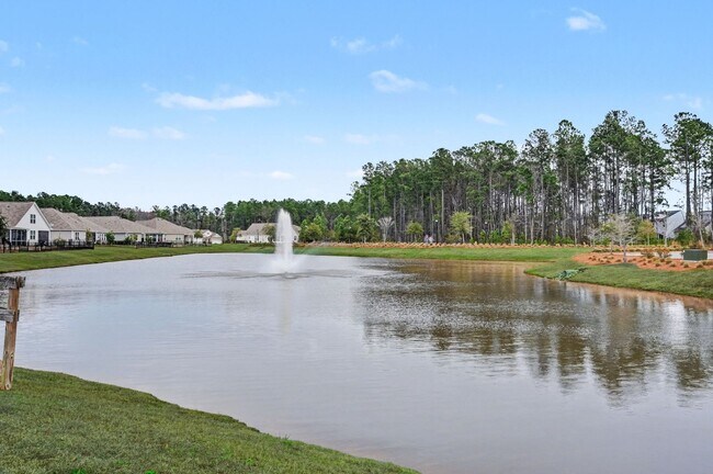 Building Photo - 3 BED | 2 BATH | TWO CAR GARAGE | SAVANNAH QUARTERS | AVAILABLE NOW