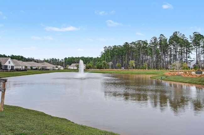 Building Photo - 3 BED | 2 BATH | TWO CAR GARAGE | WHITAKER PARK AT SAVANNAH QUARTERS | AVAILABLE NOW