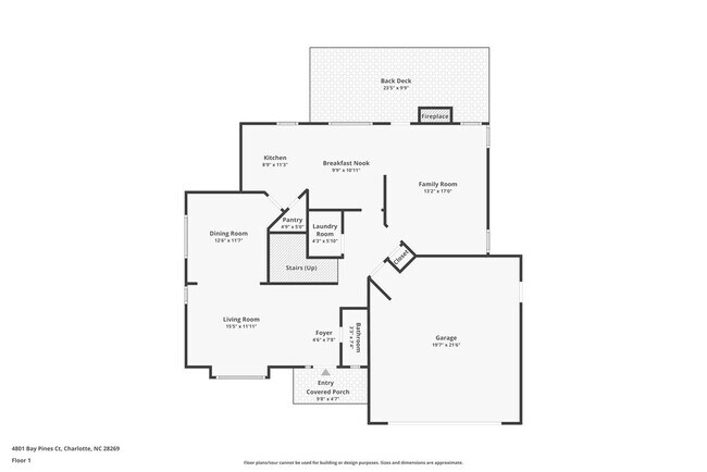 Building Photo - 4801 Bay Pines Ct