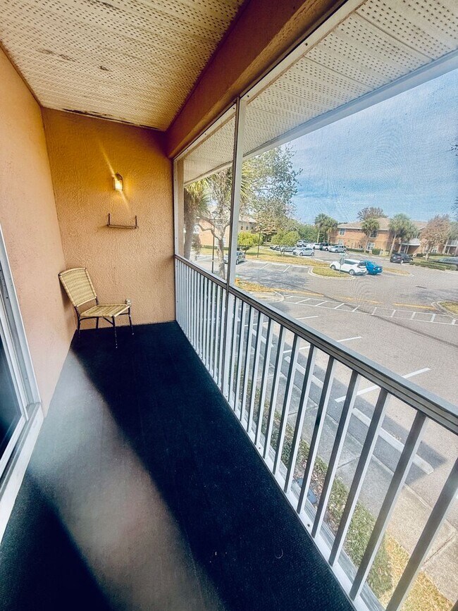 Building Photo - For Rent: Spacious 3-Bedroom, 2-Bath Second-Floor Condo with Balcony & Community Amenities