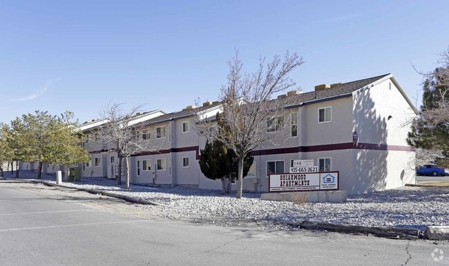 Primary Photo - Briarwood Apartments