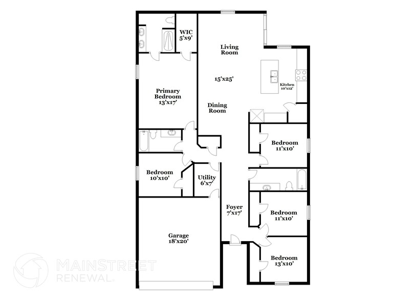 Building Photo - 127 Tulip Ln