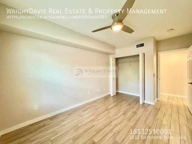 Building Photo - 4811 Bayshore Blvd