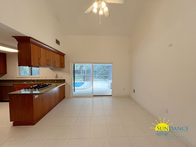 Building Photo - Sparkling Pool Oasis 3 Bedroom + Flex Spac...