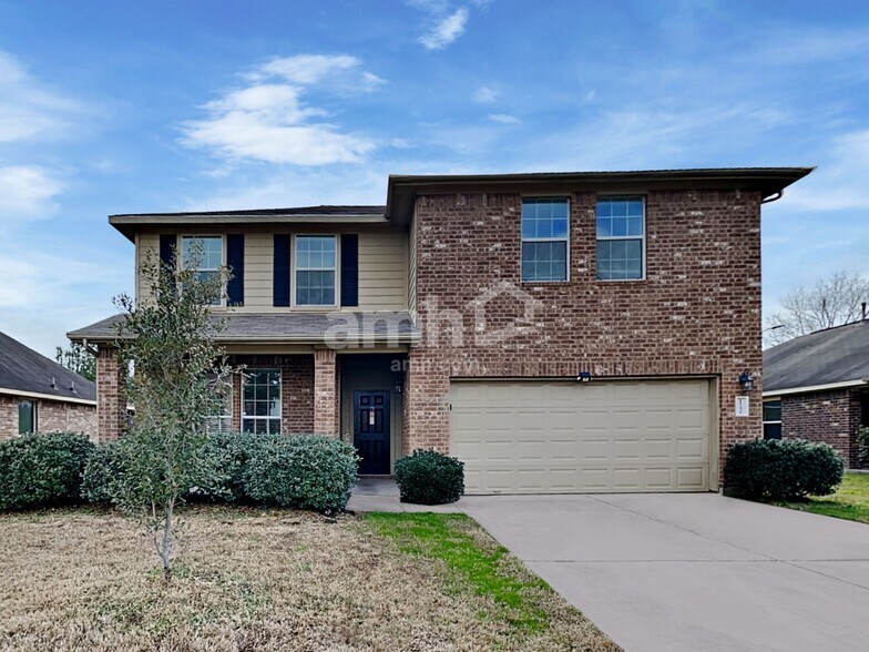 Primary Photo - 1731 Teal Bend Ct