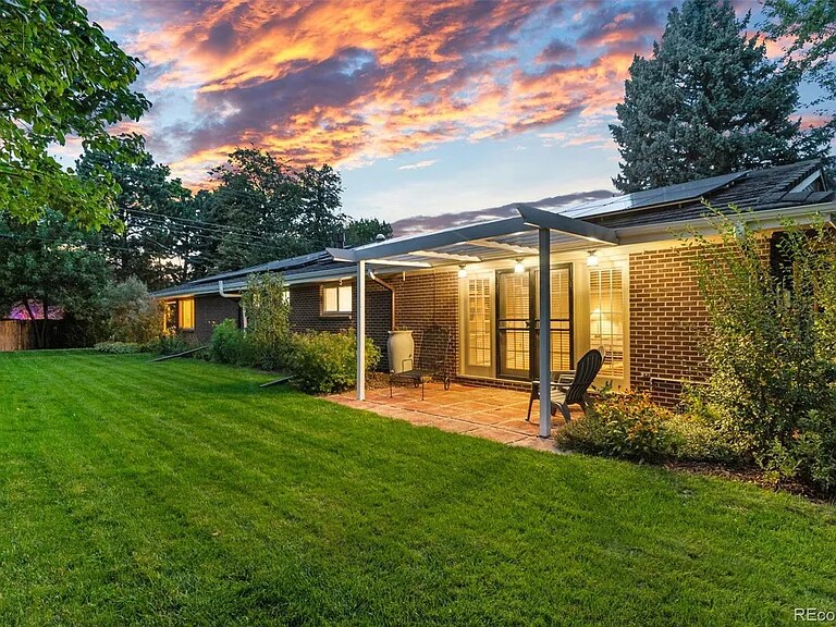 Building Photo - 9156 E Stanford Pl