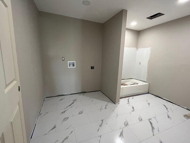Bathroom - 166 18th St