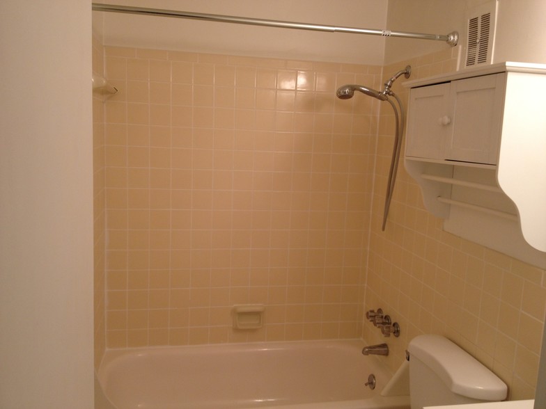 Shower - 2527 Hydraulic Rd
