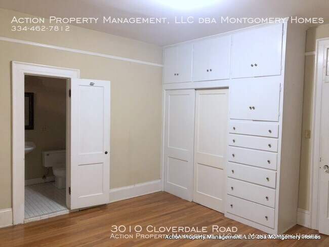 Building Photo - 3010 Cloverdale Rd