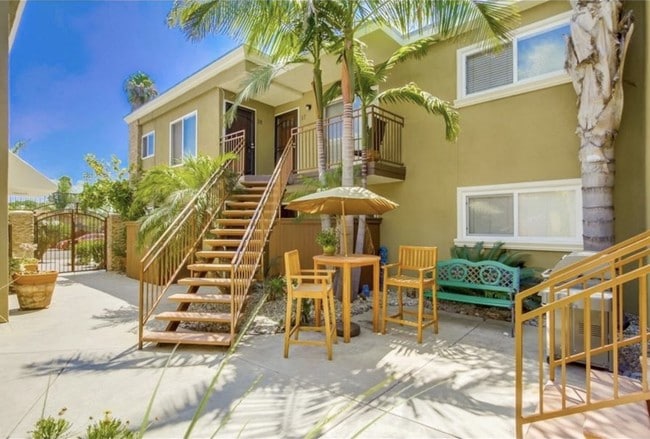 Building Photo - 4050 46th St