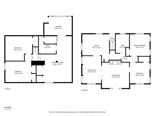 Building Photo - 508 E 19th Ave