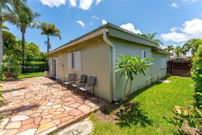 Building Photo - 16721 SW 298th Terrace