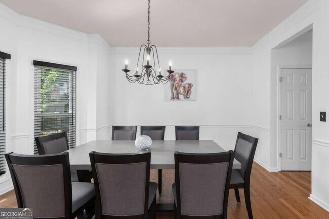 Building Photo - 1612 Branch Creek Cove