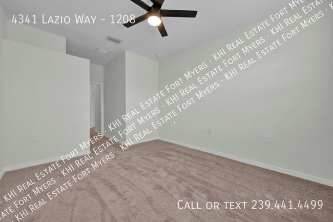 Building Photo - 4341 Lazio Way