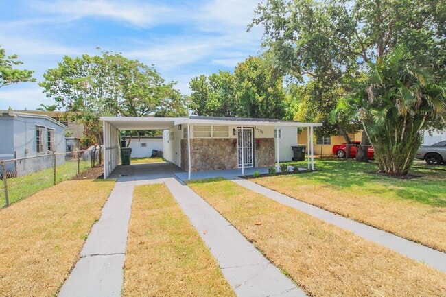 Primary Photo - 14215 NW 22nd Ct
