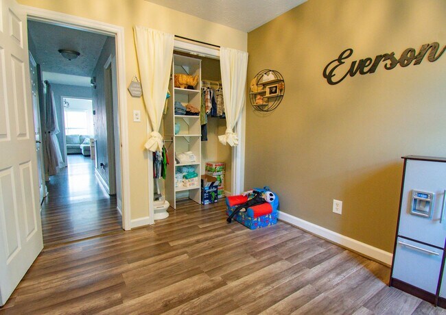 Building Photo - Coming soon! 3 Bedroom 2 Bathroom with Above Ground Pool- Pets okay!