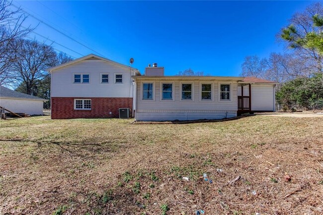 Building Photo - 1722 Johnston Trail NW