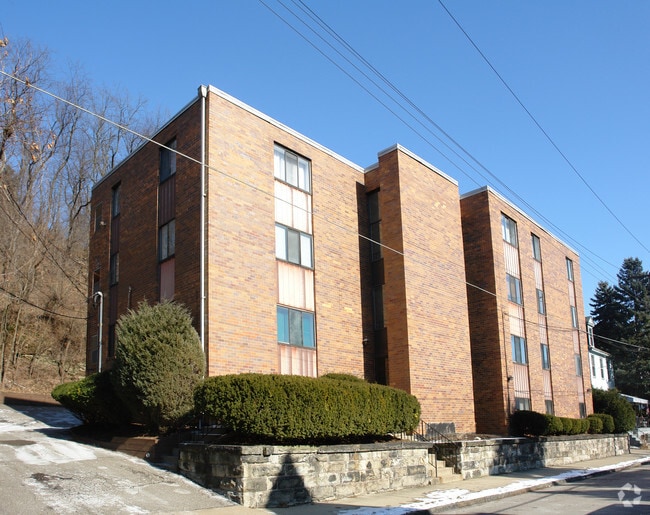 Building Photo - 36 Vilsack St