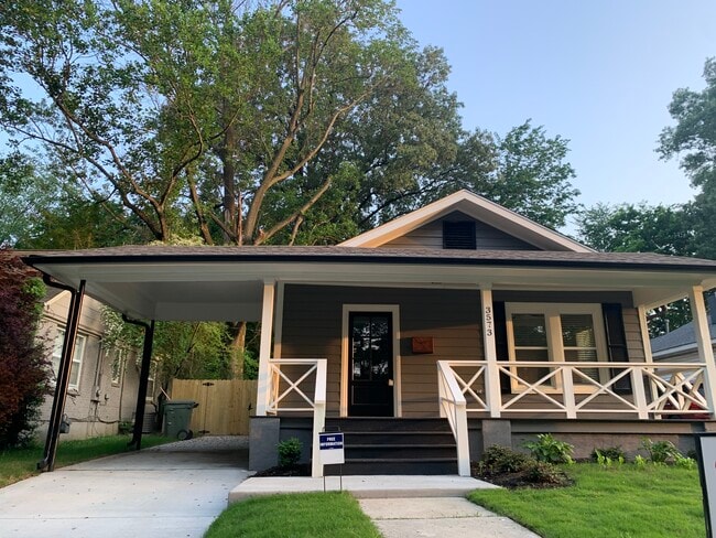 Building Photo - 3573 Galloway Ave