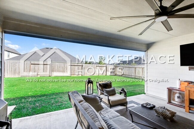 Building Photo - 3839 Hordley Ter Trl