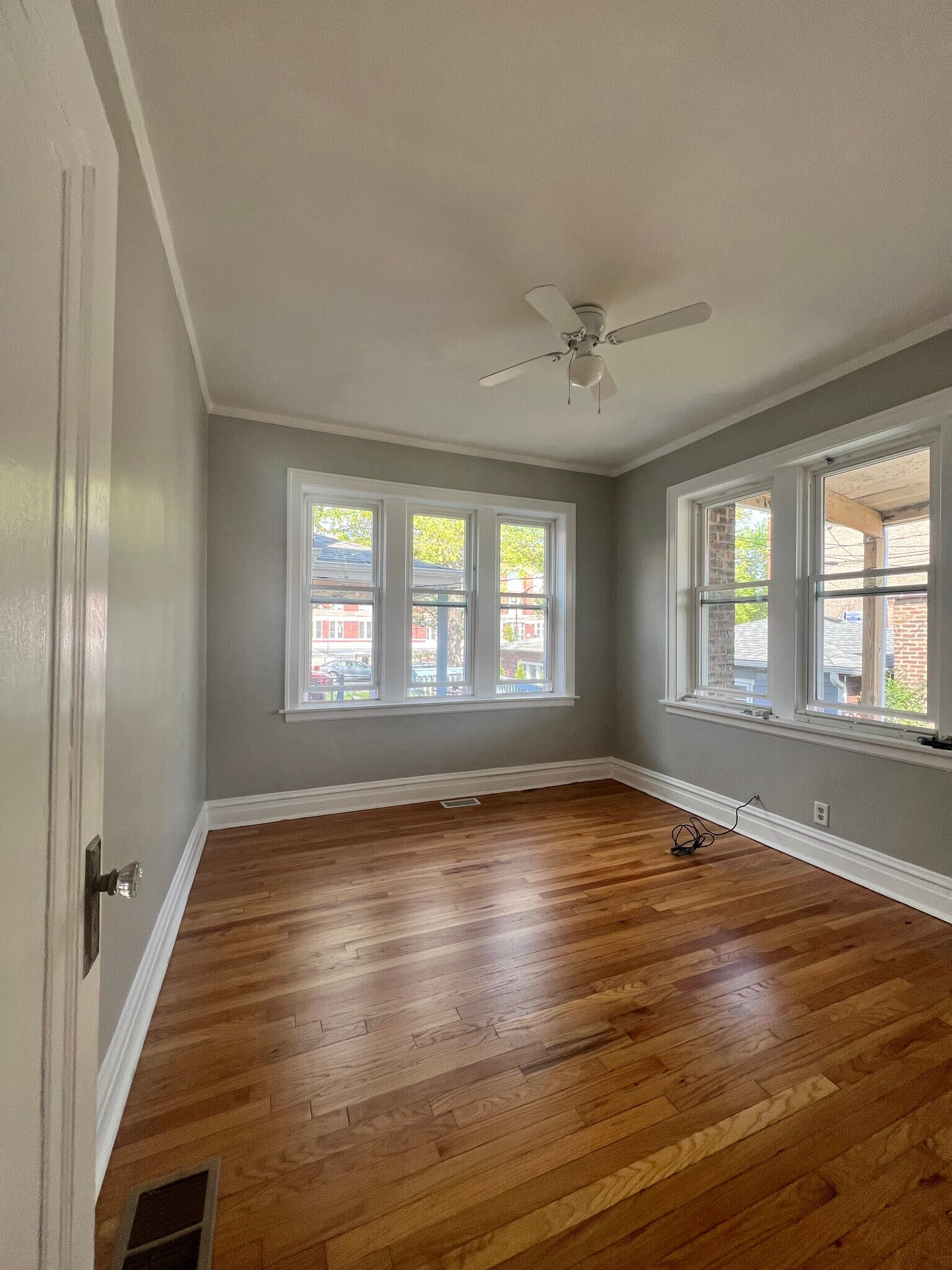 BEDROOM 3 - 3748 W Windsor Ave