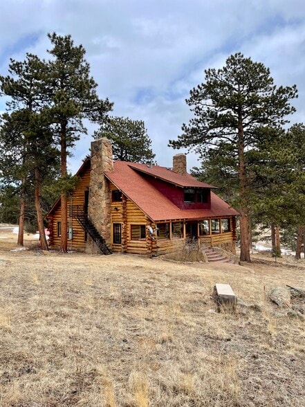 Building Photo - 3501 Devils Gulch Rd