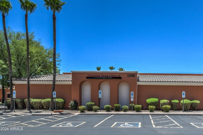 Building Photo - 7910 E Cholla St