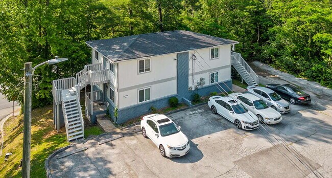 Building Photo - 105 P' Poole Ave #101: Red Bank 1Bed/1Bath Apartment w/ Laundry Units, Central AC, and Granite Co...