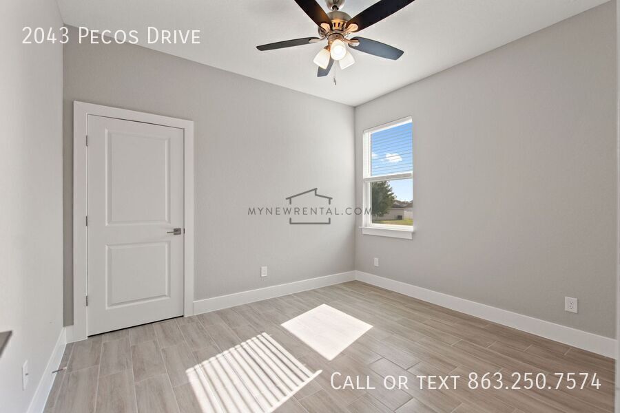 Building Photo - 2043 Pecos Dr