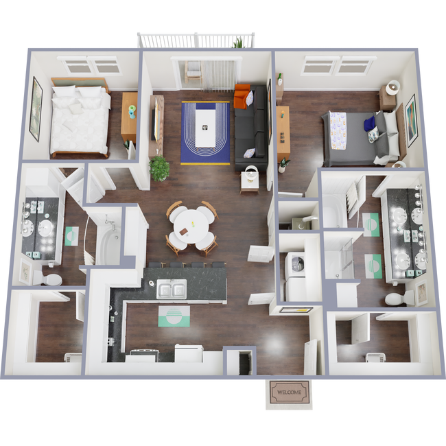 B11_1080_Overhead_Hires.png - Wildwood Lake Residency