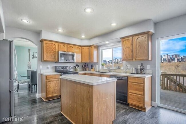 Building Photo - 6 br, 4 bath House - 4671 Bridle Pass Drive