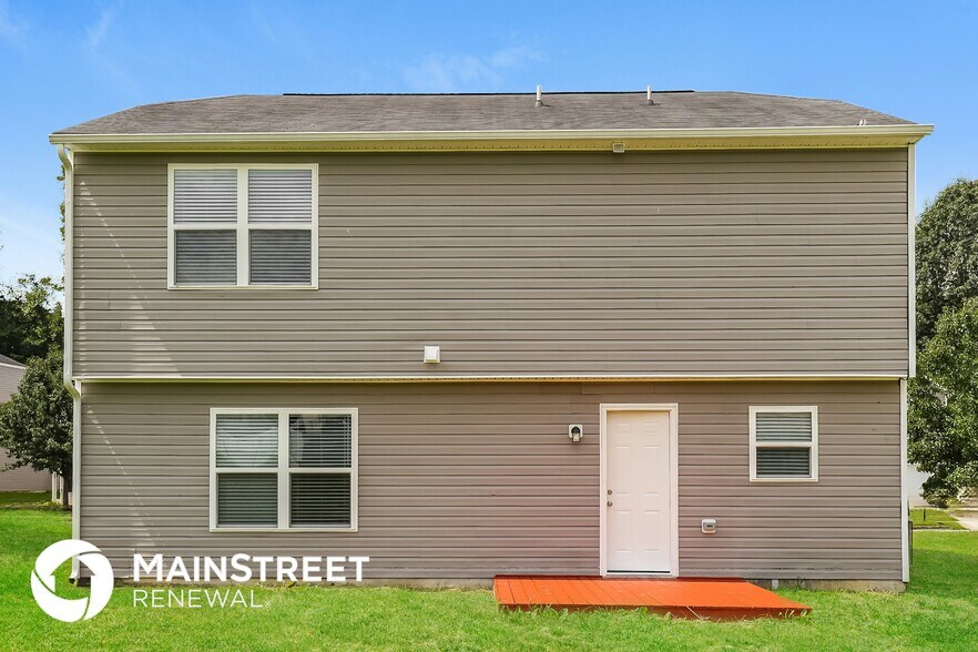 Building Photo - 1122 Langston Dr