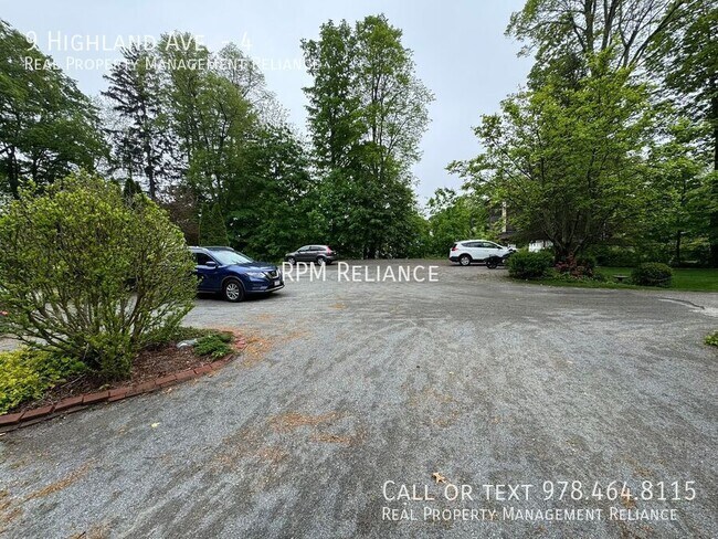 Building Photo - 9 Highland Ave