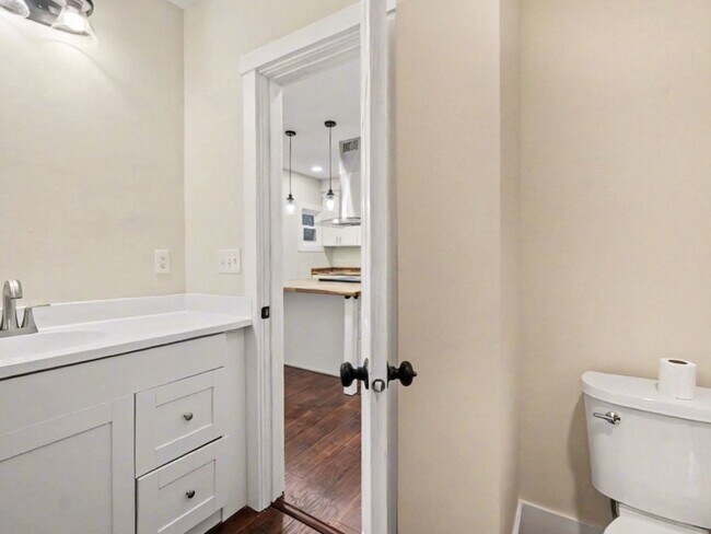 Building Photo - 120 Depot St