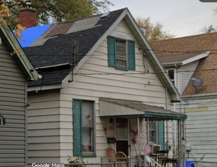 Building Photo - 1521 S Westmoreland Ave