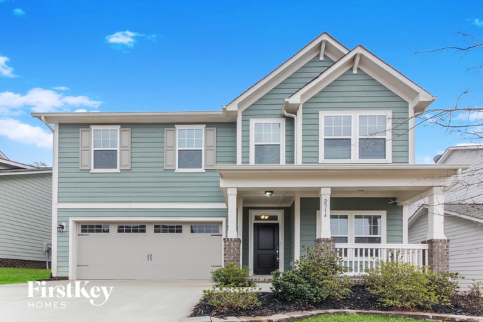 Primary Photo - 2314 Glenway Trail Ct