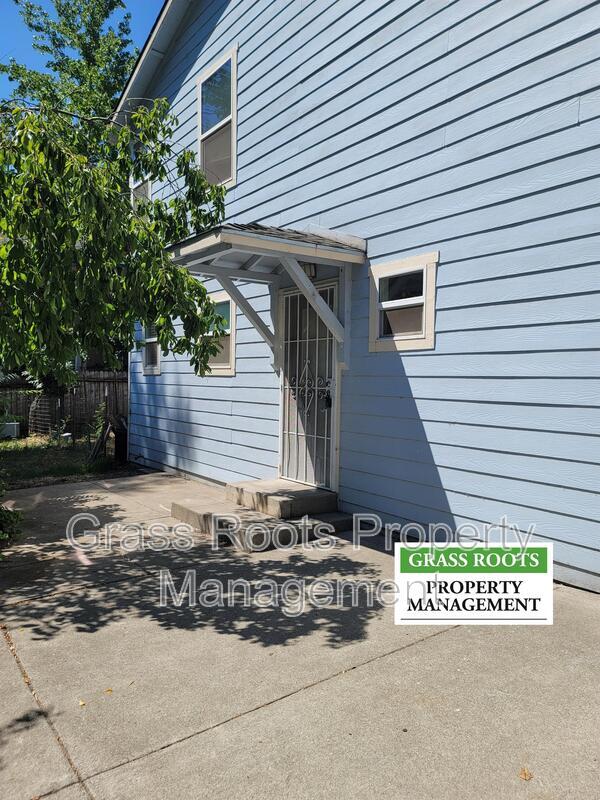 Building Photo - 307 1/2 N Church St