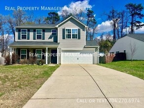 Building Photo - 1840 Juniper Dr