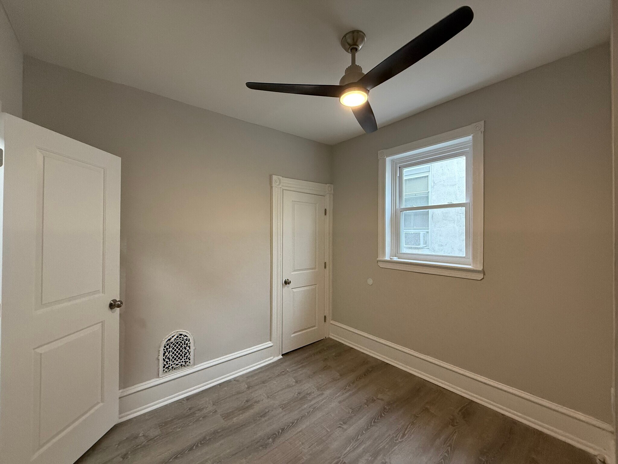 Bedroom #1 - 5211 Ridge Ave