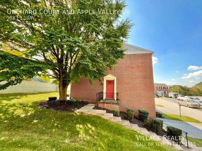 Building Photo - 302 Orchard Ct