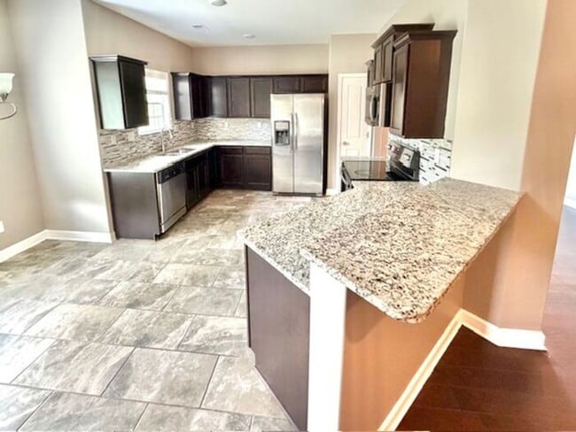 Building Photo - Now Leasing a 4-Bedroom 3 Bath Home In Olive Branch