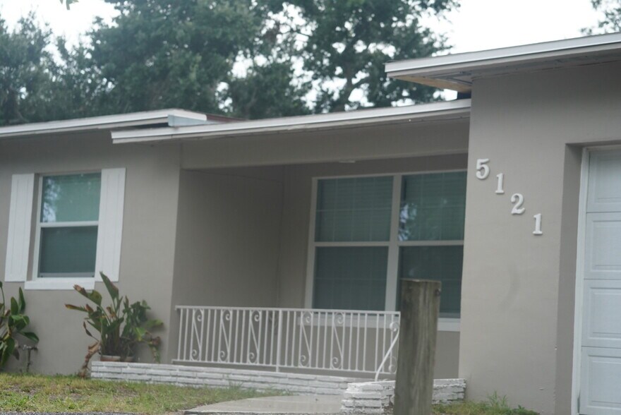 Building Photo - 5121 Dr Martin Luther King Jr St S