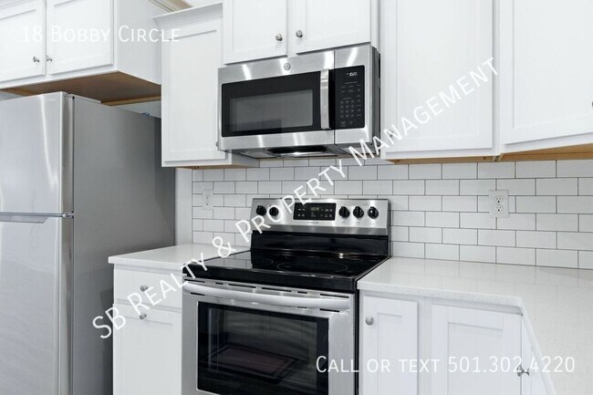 Building Photo - 18 Bobby Cir