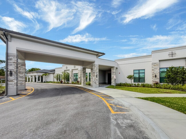 Building Photo - 13586 Sabal Palm Ct