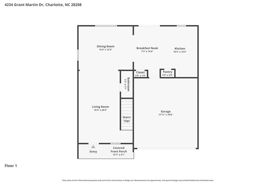 Building Photo - 4234 Grant Martin Dr